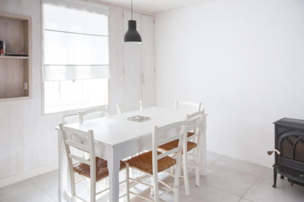 Les Maisons De L'Olivette 拉考德索梅 外观 照片