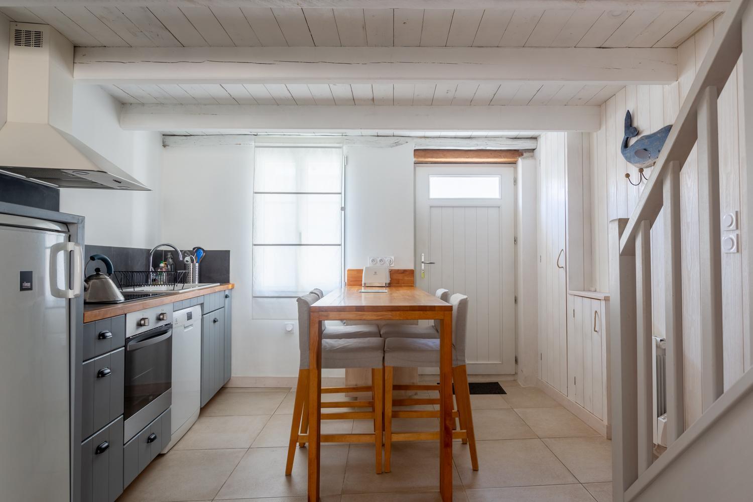 Les Maisons De L'Olivette 拉考德索梅 外观 照片