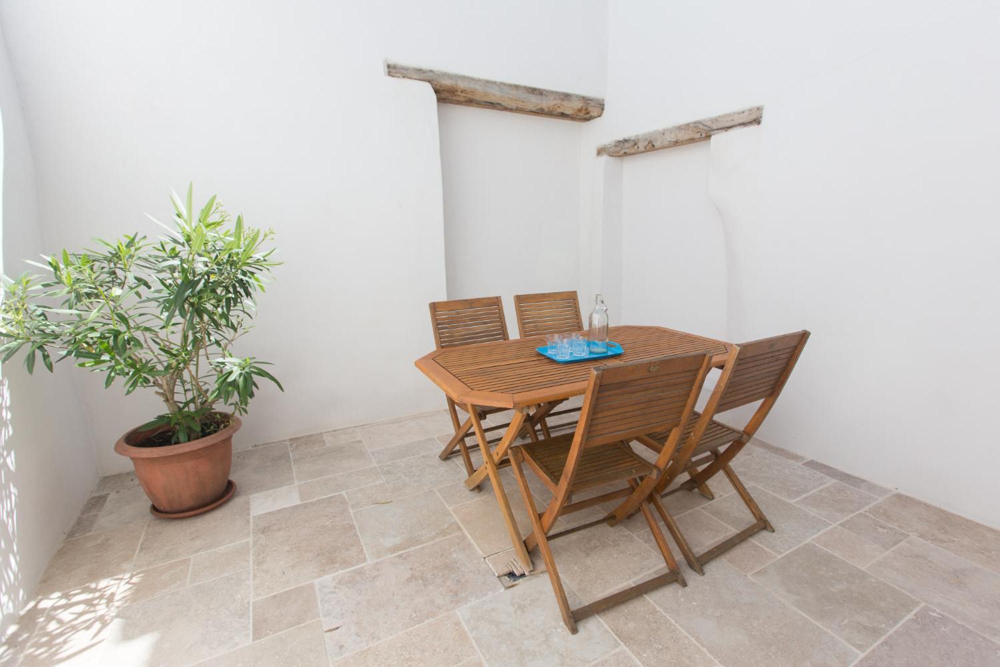 Les Maisons De L'Olivette 拉考德索梅 外观 照片